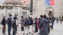 Turistička zajednica objavila podatke: Za protekle blagdane gotovo 600 tisuća turističkih noćenja