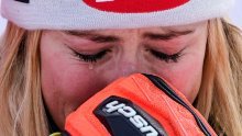 [FOTO] Suze čudesne Amerikanke Mikaele Shiffrin obišle svijet, a o tome nije godinama željela govoriti: Ne mogu vjerovati!