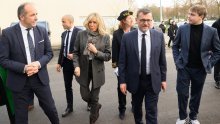 Poslovna elegancija Brigitte Macron: Minimalizam na francuski način nikad ne može izgledati loše