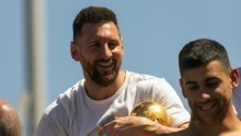 Španjolci tvrde da će Messi uskoro dobiti ponudu koja se ne odbija, Argentinci izbacili nevjerojatnu svotu