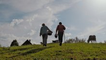 Treća epizoda dokumentarnog serijala donosi inspirativnu priču o čabarskom škripavcu obitelji Pintar