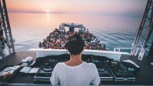 U prodaji dodatne ulaznice za boat partyje festivala Sonus