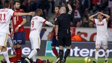 Ovakav poraz Monaco još nije doživio ove sezone