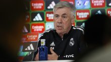 Ancelotti u Saudijskoj Arabiji nije mogao izbjeći pitanje o Ronaldu i Baleu, a ovim je šokirao sve: Imali smo osobnih problema...