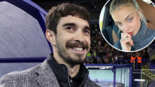 Kaja Vidmar čestitala Vrsaljku 31. rođendan videom koji puno toga otkriva