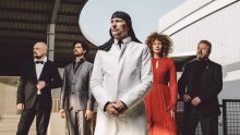 Laibach otkazao koncert u Kijevu, Ukrajinci ih tražili da se odreknu cjelokupne ruske umjetnosti