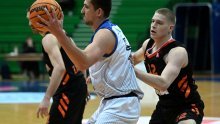 [FOTO] Cedeviti Junior derbi protiv Cibone, Zadar rutinski do slavlja kod Škrljeva