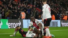 [FOTO] Southampton priredio senzaciju i izbacio Manchester City iz Liga kupa; prve minute upisao Mislav Oršić