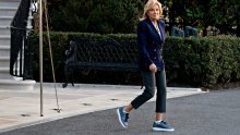 Jill Biden bila na operaciji, uspješno joj uklonjeno kancerogeno tkivo