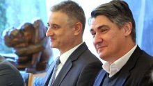 'U HDZ-u smatraju da je ipak bolje da je premijer političar'