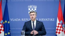 Plenković i formalno izvijestio Sabor da je razriješio Paladinu i Tramišak