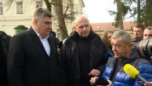 [VIDEO] Milanović u Petrinji s građaninom ušao u raspravu o tome kaže li se Banija ili Banovina. Evo što je o tome za tportal rekao povjesničar