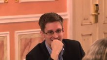 Wikileaks objavio prve video snimke Snowdena u Moskvi