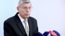 Željko Reiner: AP može biti bilo tko. Sutra očekujem pojavu bijelog medvjeda na kojemu jaši Plenković