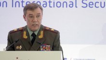 Tko je Valerij Gerasimov i zašto je imenovan novim zapovjednikom ruskih snaga u Ukrajini