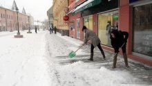 Proglašeno stanje neposredne prijetnje na istoku Hrvatske