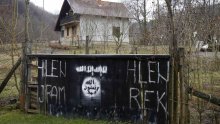 ISIL u srcu Europe ili kiseli krastavac usred sezone?