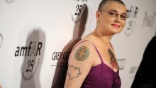 Sinead O' Connor se razvela nakon 18 dana braka