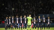 Kulminacija sukoba u Parizu; PSG napušta legendarni stadion, a francuski mediji se rugaju bogatim vlasnicima