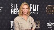 Jednostavno, a tako efektno: Cate Blanchett ovim je izdanjem pomela konkurenciju na crvenom tepihu