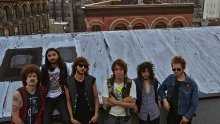 Julian Casablancas stvorio kratki film uoči koncerta u Tvornici