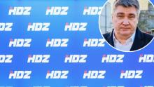 HDZ: 'Milanović je opet zvijezda ruskih režimskih medija'