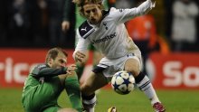 Redknapp: Modrić je san svakog trenera