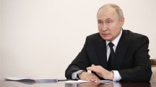 Putin: Rusko gospodarstvo vjerojatno palo za 2,5 posto u cijeloj 2022.