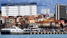 Split drastično podigao porez iznajmljivačima, provjerili smo koliko se oporezuju apartmani u hrvatskim turističkim mekama