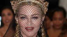 Madonna najavila glazbenu turneju kojom će proslaviti 40 godina svoje karijere