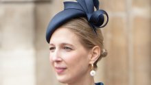 Tko je Lady Gabriella Windsor, izaslanica koja je predstavljala Williama i Kate na pogrebu u Grčkoj