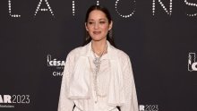 Učimo od najbolje: Marion Cotillard je bez sumnje utjelovljenje francuskog chica