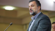 Konaković: Poboljšanje odnosa BiH sa susjedima je prioritet