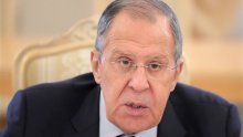 Lavrov pohvalio Milanovića zbog izjave o ratu u Ukrajini: To što je nedavno rekao je iskreno i pošteno