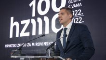 Mirovinsko završilo ciklus koji je trajao godinama, tri milijuna korisnika može odahnuti