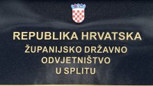 Bankarica u Splitu neosnovano odobravala kredite građanima, oštetila banku za više od pola milijuna kuna