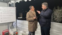 Plenković na CNN-u pričao o cijenama, nogometu i turizmu