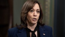 Kamala Harris na obilježavanju 50. obljetnice ključne presude za prava žena