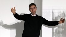 Iz YSL-a odlazi Stefano Pilati, a iz Jil Sandera Raf Simons