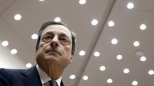 Mario Draghi nastavlja s ubrizgavanjem jeftinog novca