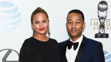 John Legend i Chrissy Teigen objavili fotografiju kćerkice koja rastapa srce