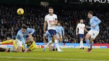 [FOTO] Manchester City je na poluvremenu gubio 2:0, a onda se u nastavku raspucao 'stroj' Pepa Guardiole