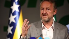 Izetbegović: SDA će blokirati uspostavu nove vlade Federacije BiH