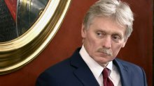 Peskov: Ukrajinci će patiti ako zapad pošalje borbene zrakoplove