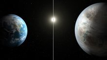 Kepler-452b, planet koji je dosad najsličniji Zemlji