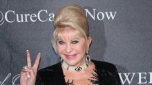 Ivana Trump ostavila bivšoj dadilji stan od milijun dolara i psića, Donaldu Trumpu - ništa!