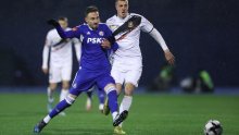 [VIDEO/FOTO] Dinamo kiksao na početku drugog dijela sezone! Gorica se organizirano branila i osvojila veliki bod u borbi za ostanak u SuperSport HNL-u