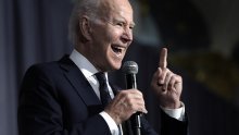 Biden se sprema 'pobrinuti' za kineski špijunski balon