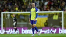 Cristiano Ronaldo debitirao za saudijski Al Nassr: Bio je usamljen...