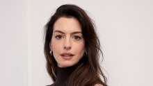 Anne Hathaway objavila fotografiju iz kreveta: Čim se probudi, spremna je za crveni tepih